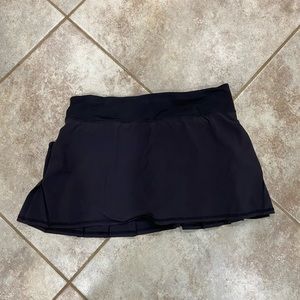 Lululemon skirt